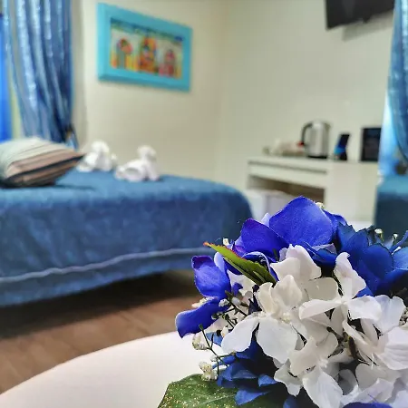 Have A Nice Holiday - Luxury Rooms-2